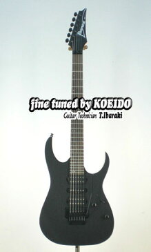 Ibanez RG370ZB WK【送料無料】【今ならIbanez SI10ケーブルプレゼント&レビュー特典付き!】