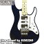 SCHECTER SD-2-24-AL BLU/M̵ۡڥӿԥå10ӥ塼ŵդۥ쥭