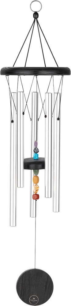 MEINL }Cl Chakra Meditation Chime [CMC25S]fBe[VE`C yzґz@q[O@bNX@ECh`C