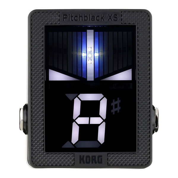 KORG Pitchblack XS (PB-XS)tAE^Cv `[i[y^[pbNzyz