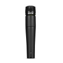 SHURE SM57-LCEダイナミック・マイクロフォン楽器用【国内正規品】【送料無料】