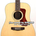 GUILD Westerly Collection D-240E NAT【スペア弦プレゼント&レビュー特典付き!】【送料無料】ギルド アコースティックギター エ...