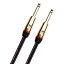 Monster Cable Monster Rock Instrument Cable M ROCK2-12 S/S (3.6m/12ft)̵