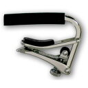 shubb Capo C-1(Nickel)【送料無料】【定