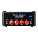 Hughes&kettner HUK-SPNANO/M SPIRIT OF Metal コンパクト・ギターアンプヘッド【送料無料】限定特価