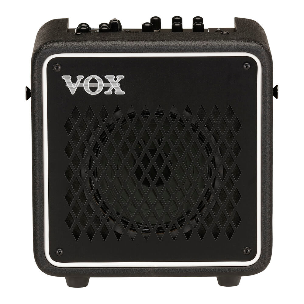 VOX ギターアンプ VMG-10 MINI GO 10【送料無料