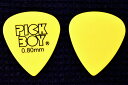 PICKBOY GP-PA/08 ピック10枚セット 【送料無料】【定形外郵便発送】ギターピック ピックボーイ