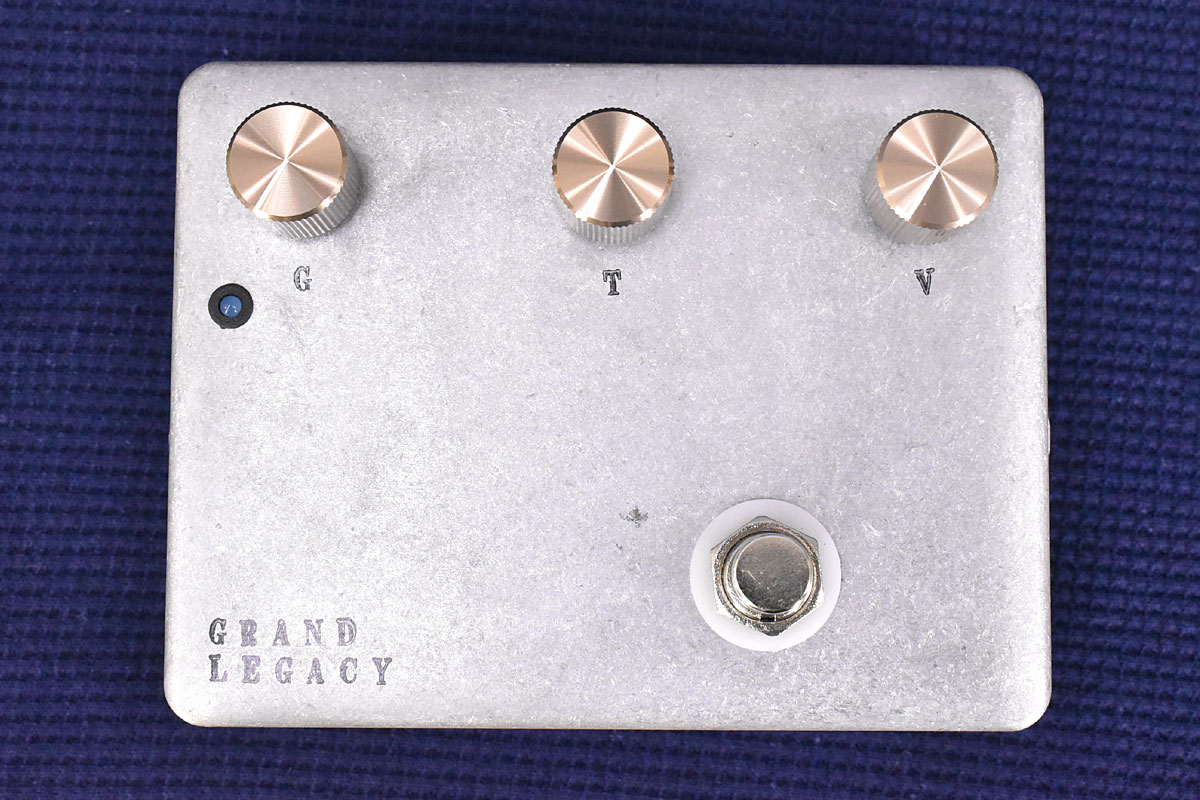 楽天市場】klon ktr(種類(エフェクター)オーバードライブ 楽天市場】klon ktr(種類(エフェクター)オーバードライブ