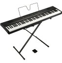 【アウトレット特価!】KORG L1SP Liano 電子ピアノ 88鍵盤 コルグ【代引き不可】【送料無料】決算特価