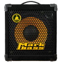 【New】Markbass MINI CMD 121P V正規輸入品 小型軽量ハイパワー最新モデル!店長お奨め!マークベース