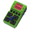 ZOOM MS-90LP+ MultiStomp【レターパック発送】【送料無料】ズーム ルーパーペダル(2)