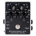 Darkglass Microtubes B7K v2 【送料無料】ダークグラス ベース用オーバードライブ・プリアンプ