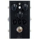 Fulltone OCD-GE LTD BLK 限定モデル オーバードライブ/ディストーション フルトーン【送料無料】