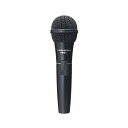 audio-technica PRO41 ダイナミック・マイクロフォン【送料無料】