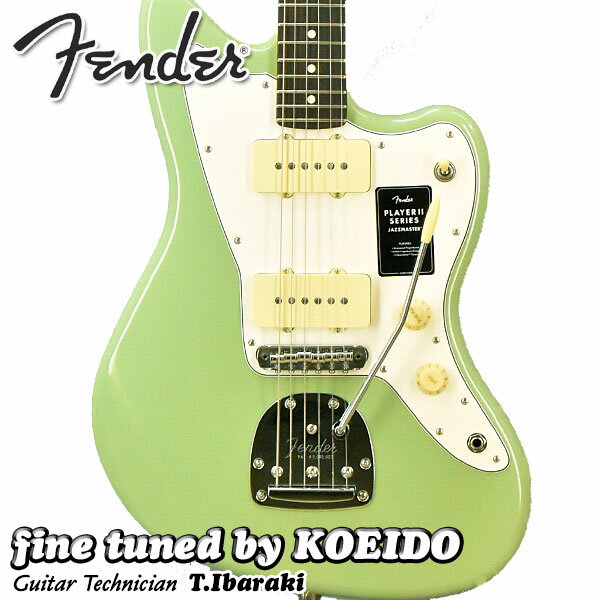 楽天市場】fender classic player jazzmasterの通販 楽天市場】fender classic player jazzmasterの通販