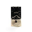 Switch Audio BAD WEATHER Solid Distortion【レターパック発送】【送料無料】ディストーションペダル flyingteapot(2)