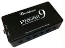 Providence PV-9 Provolt9【パワーサプライ】【送料無料】【レターパック発送】