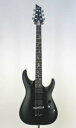 SCHECTER AD-DM-PTM Damien Platinum-6 SBK【シェクター小林信一ピック10枚&レビュー特典付き】【送料無料】【smtb-tk】