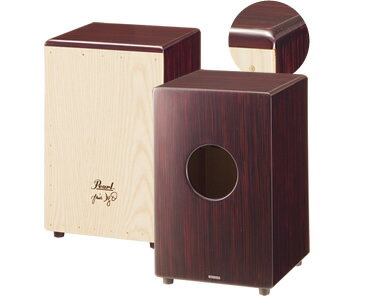 Pearl カホン PBC-509JD Jesus Diaz Radial Edge Cajon【送料無料】【smtb-tk】