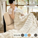 毛布 ふわとろ毛布 もこもこ毛布 とろとろ もこもこ毛布 ブランケット ふわふわ シングル セミダブル マイクロファイバー 軽い 夏用 掛け布団 カバー ダブル...