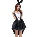 ハロウィン コスプレ 仮装 衣装 バニーガール うさぎ 兎 バニーウサギ ハロウィンコスプレ バニーガール バニー うさぎ 耳 3点セット 可愛い セクシー レディース 女性用 キャバ 激安 ダンス衣装 文化祭 学園祭