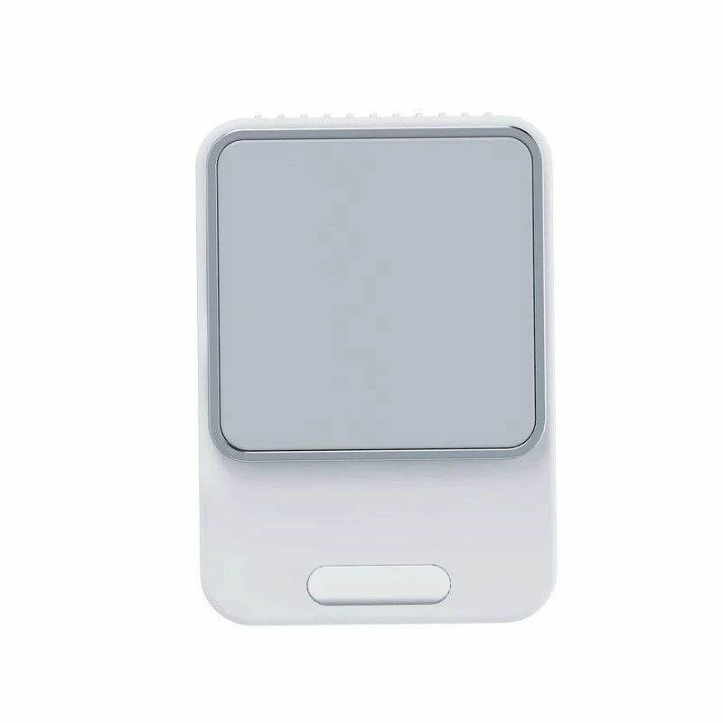 ネックファン 3段階風量調節 充電式 usb 卓上扇風機 卓上 ベルトファン ハンディ扇風機 羽なし 首かけ 扇風機