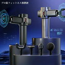 マッサージガン 公認 ホークス 【ソフトバンク 腰 足 首 肩 マッサージ器 腰痛 筋膜リリース 首コリ 肩こり(2)