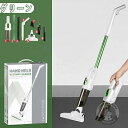 一人暮らし 吸引力 静音 小型 家庭用 ハンディクリーナー 5種類ノズル 軽量 強吸引力 20000pa コンパクト 充電式(2)