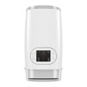 マッサージガン 電動マッサージ器 ハンドマッサージャー アタッチメント6種付き 15段マッサージ力 電動マッサージ機 電動マッサージャー 振動マッサージ 首マッ...