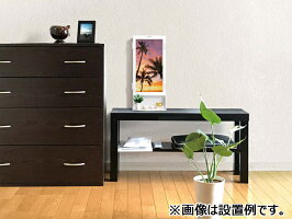 【創価学会仏壇/ミニ仏壇/コンパクト仏壇】壁掛け仏壇【2】(イルカ)