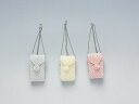 お守りケース(ビーズ)/創価学会仏壇/創価学会仏具/ミニ仏壇/コンパクト仏壇