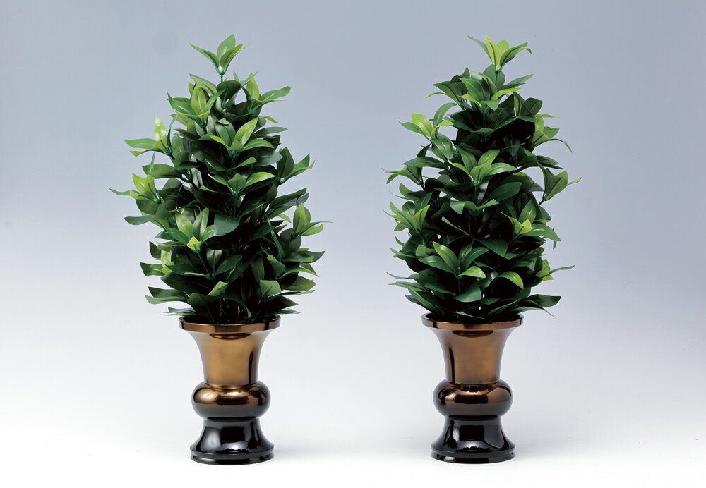 会館型花立6寸（コハクボカシ）/創価学会花立/創価学会花瓶/創価学会おしきみ入れ/...