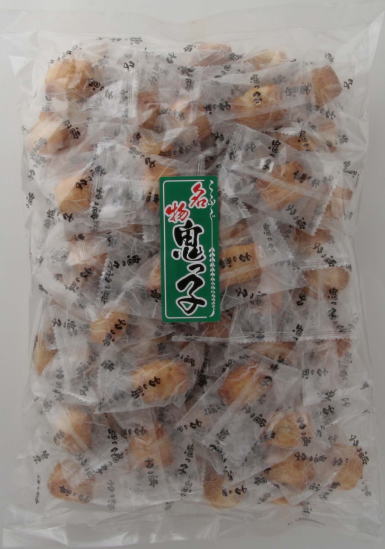 サラダ鬼っ子（個包装）435g