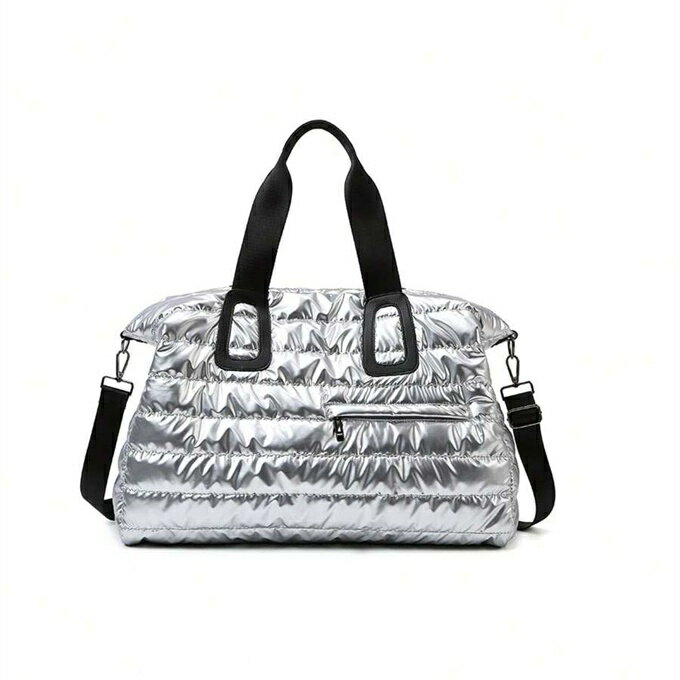 ドライウェット分け ヨガバッグ ダッフルバッグ スイミングバッグ 旅行用トートバッグ