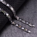 ジュエリー タングステン鋼 Tungsten バングル 磁気 ブレスレット エネルギーマグネット付き 磁気ブレスレット リング 痩身 調節可能 健康エネルギー 高磁石 瞑想 ヨガ 指輪 銅ブレスレット ハンドメイド