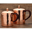 350/550ml ビールジョッキ 手作り 純銅 ワイン レトロ 蓋付 湯呑 マグカップ ハンドメイド 匠の蔵 ミルクティー 至高の焼酎 プレミアムビアグラス ...