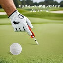 調整可能ゴルフティー深さ設定ツール プーラー付き グリップしやすい 精密高さ調整 耐久性ABS ティー位置を一定に 父の日ギフトに最適 ゴルフトレーニングアクセサリー