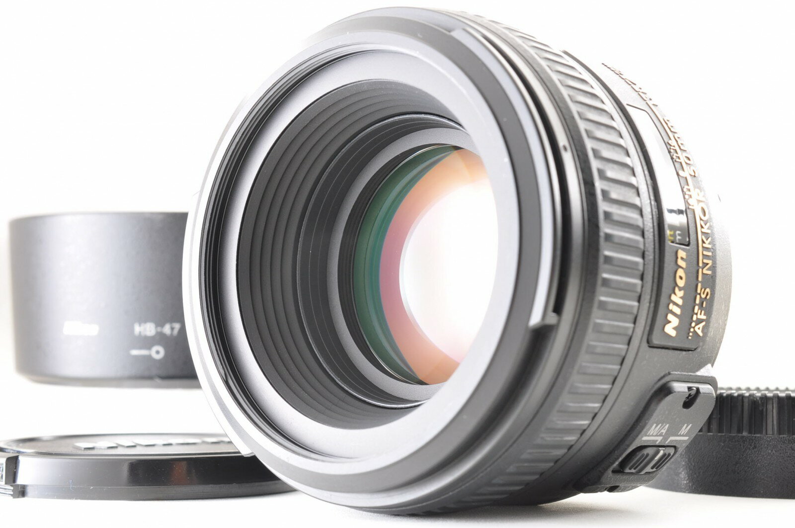 【中古】 NikonAF-SFXN...