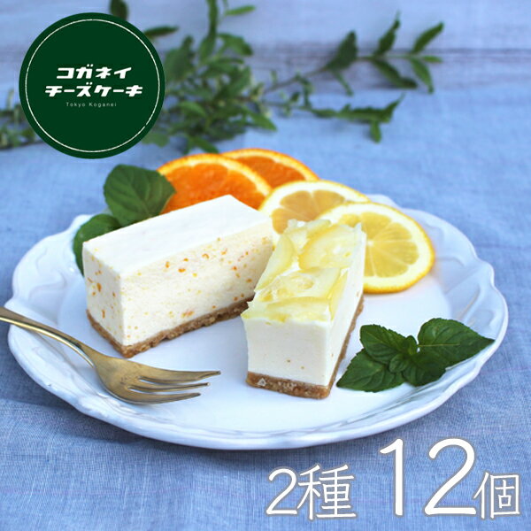 敬老の日 残暑見舞い 夏ギフト チーズケーキ お取り寄せギフト【伊予柑ピール6個＆ハニーレモン6個】季節のケーキ詰め合わせ [12個入り]低糖質 お菓子 プレゼント ランキング スイーツ 誕生日 内祝い 贈り物 糖質制限 ローカーボ 砂糖不使用