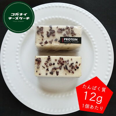 クリスマス 御歳暮 2023 冬ギフト プレゼント ギフト乳酸菌 ケーキ【プロテインプラスチーズケーキ バニラヨーグルト 単品】高タンパク 砂糖不使用 ホエイ タンパク質 アスリート 低糖質 美味しい プロテイン 無添加 子供