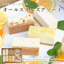 父の日 母の日 チーズケーキ【コガネイチーズケーキオールスターズ 】無添加 低糖質 プレゼント ランキング 誕生日ケーキ 内祝 贈り物 白砂糖不使用 手土産 高級 個包装 おしゃれ