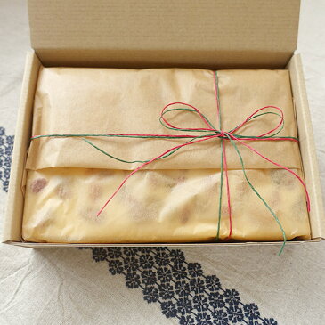 クリスマス ケーキ 砂糖不使用ドライフルーツとナッツのレアチーズケーキ ホール ダブルサイズ