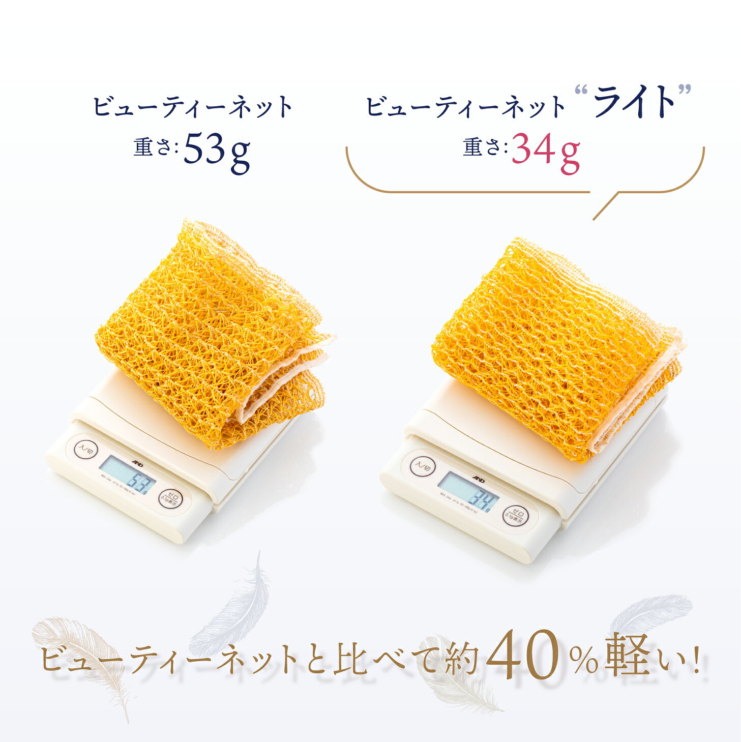 《BOXなし》Koganeiroビューティーライトセット[Koganeiroビューティソープ100g+Koganeiroビューティネットライト 24cm×90cm] アトピー 敏感肌 オーガニック シルク ボディーネット 無添加せっけん 黄砂 PM2.5 花粉 肌荒れ 紫外線 koganeiro-10000147 Koganeiro サンプル画像3