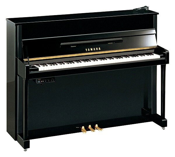 【おこのみレンタル】ヤマハ　b113＜消音機能付き＞（中古再調整品/新品同様）
