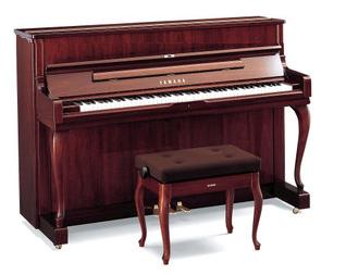 【おこのみレンタル】ヤマハ L-102（中古再調整品/新品同様）