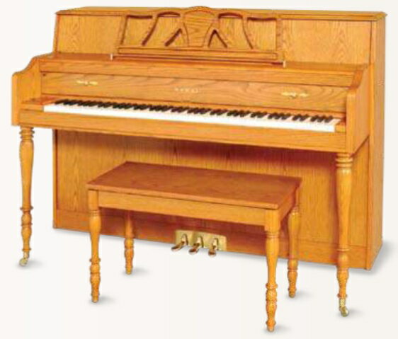 【おこのみレンタル】カワイ・デザイナーズコンソール 607＜消音機能付き＞（中古再調整品/新品同様）