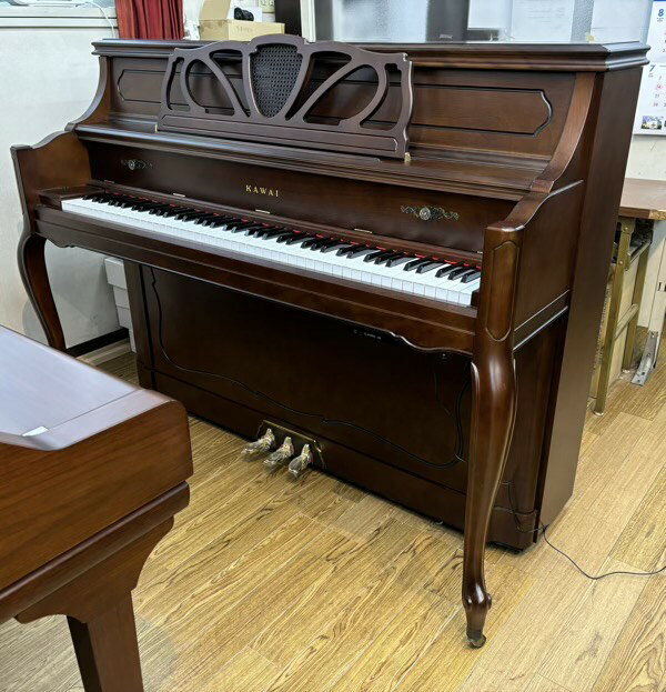 楽天市場】kawai 中古(アップライトピアノ|ピアノ・キーボード 楽天市場】kawai 中古(アップライトピアノ|ピアノ・キーボード