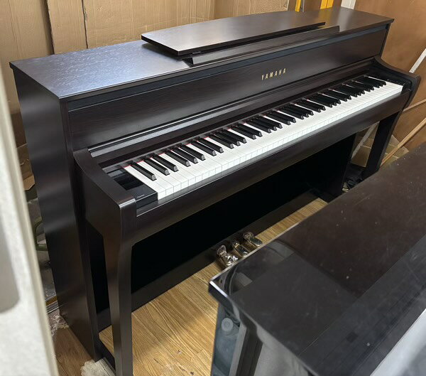 楽天市場】ヤマハ クラビノーバclp775の通販