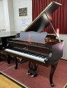 【世界の銘器】 スタインウェイ&サンズ Model.S(中古再調整品/新品同様)