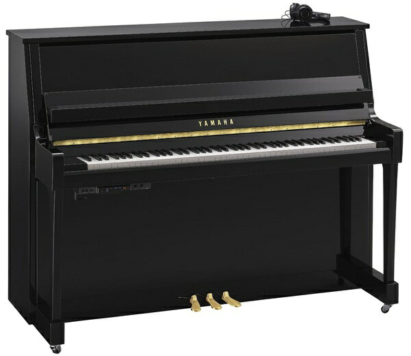 YAMAHA - 【新品アップライトピアノ】ヤマハ　B20SC3